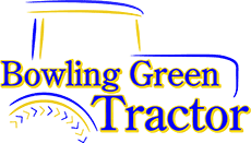 Bowling Green Tractor